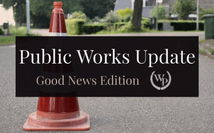 public works graphic